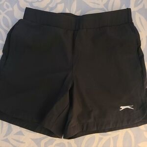 Slazenger golf shorts, XS